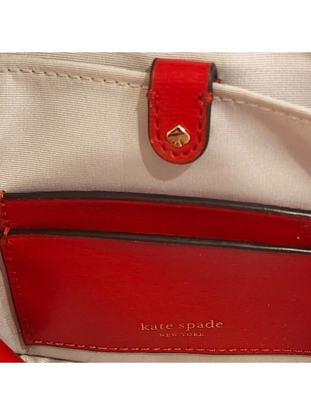 Limited Edition Kate Spade New York x Tom & Jerry Collab Canteen Crossbody Purse - Picture 10 of 14